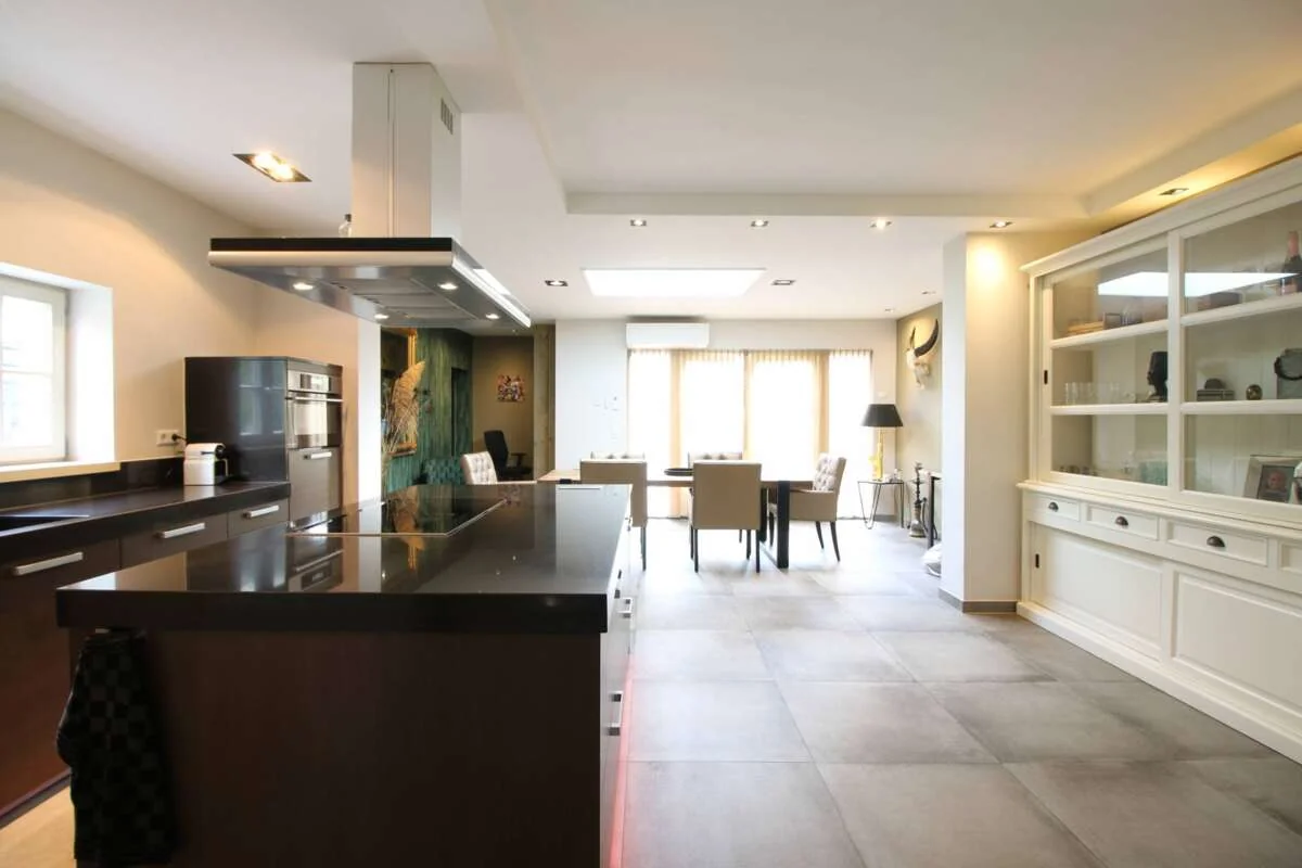 Foto van de Appartement gelegen aan de Haaswijkweg Oost in Dordrecht