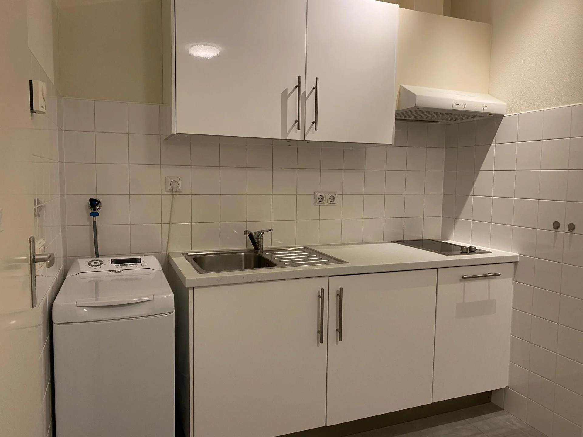 Foto van de Kamer gelegen aan de Heemstedelaan in Utrecht