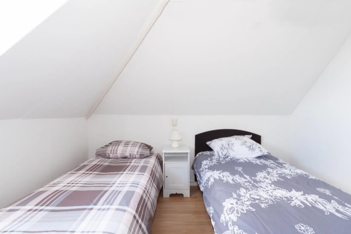 Foto van de Kamer gelegen aan de Honingerdijk in Rotterdam