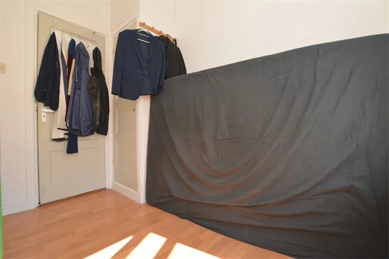 Foto van de Kamer gelegen aan de Korreweg in Groningen