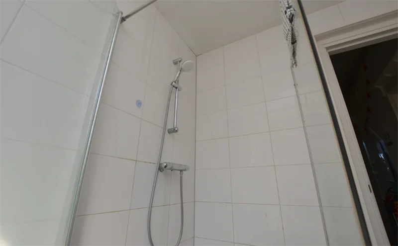 Foto van de Kamer gelegen aan de Tuinbouwstraat in Groningen