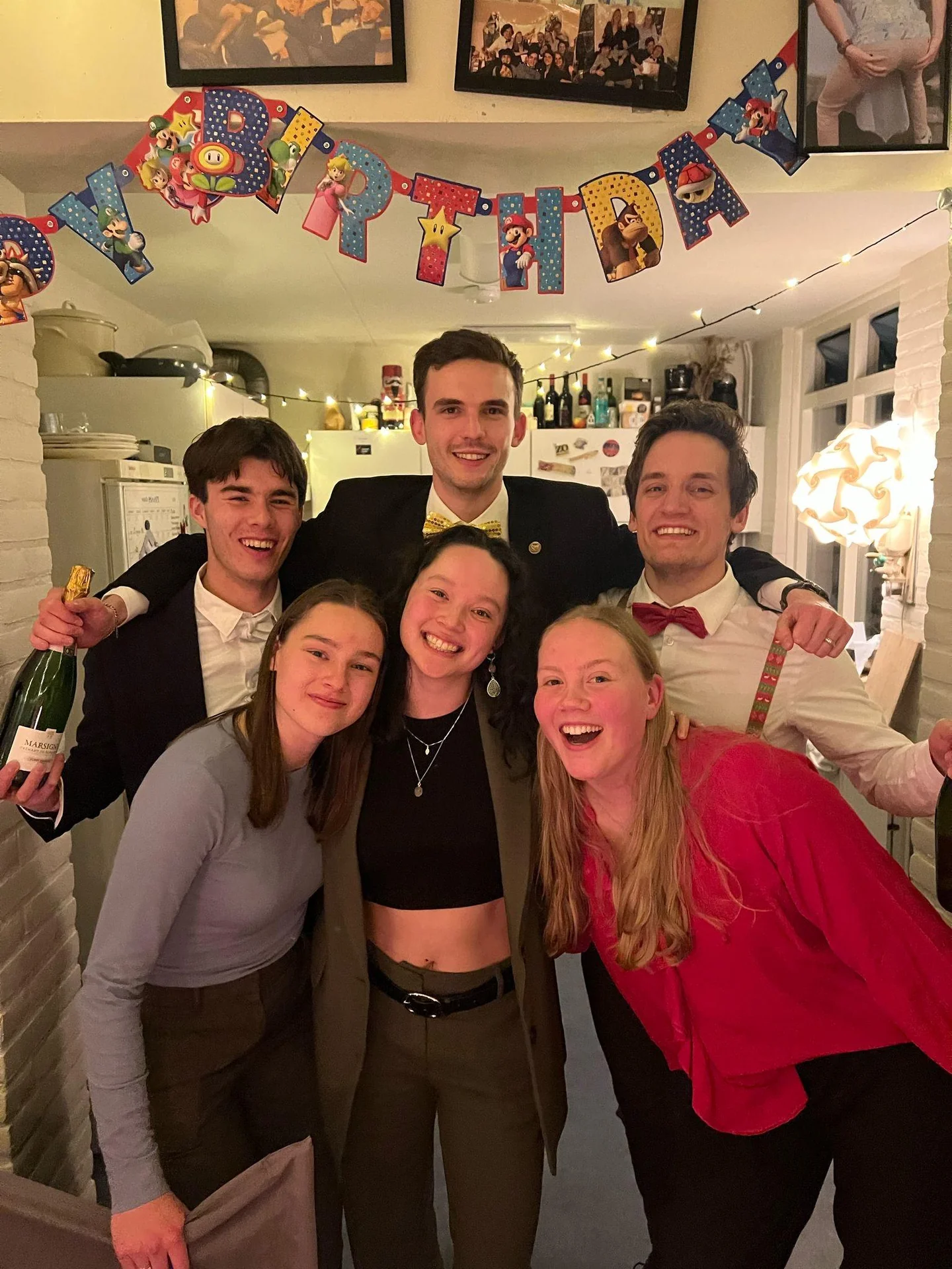 Foto van de Kamer gelegen aan de Leijdsweg in Enschede