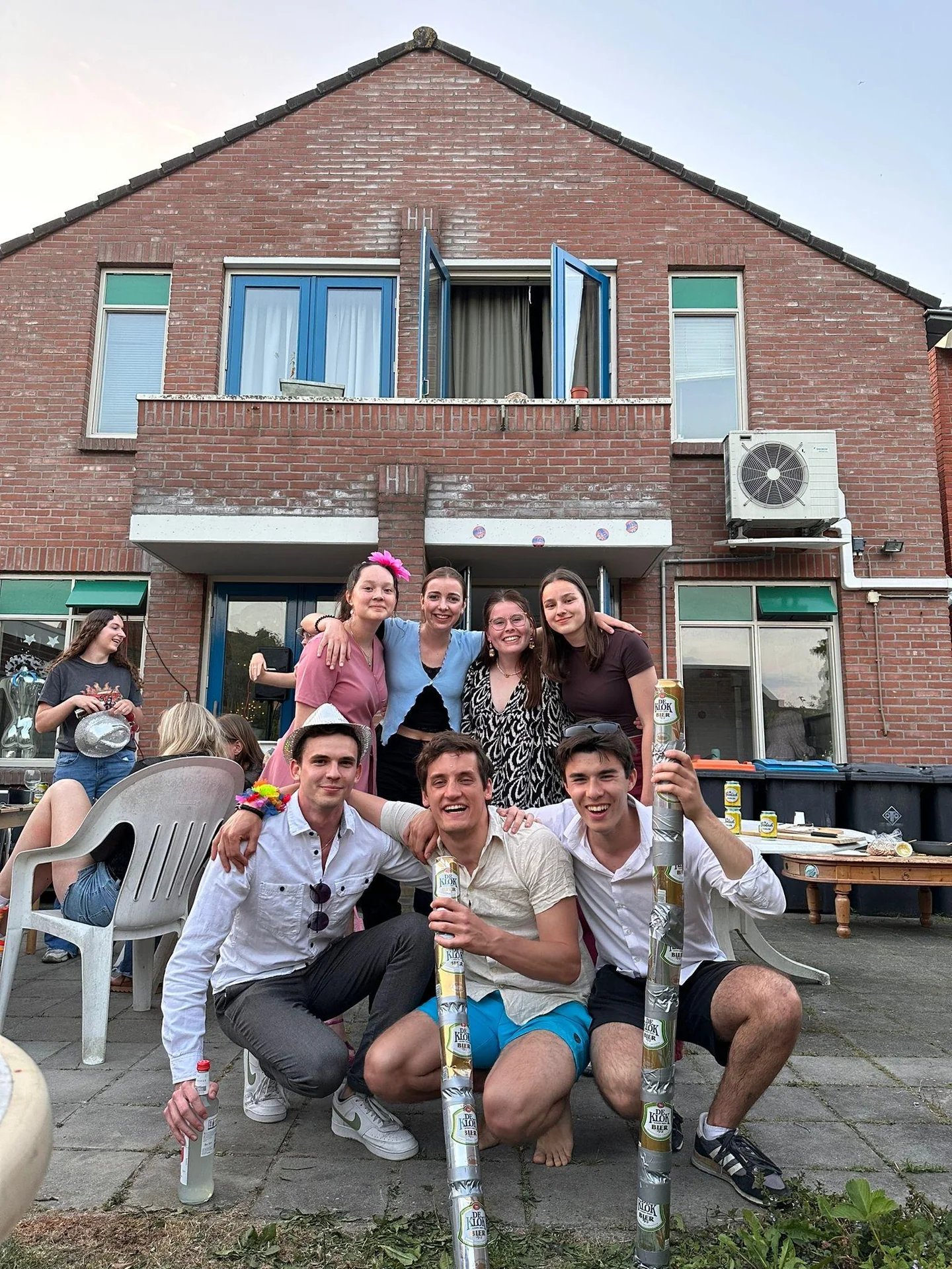 Foto van de Kamer gelegen aan de Leijdsweg in Enschede