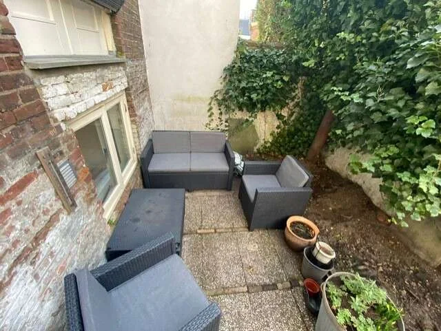 Foto van de Appartement gelegen aan de Tulpstraat in Utrecht