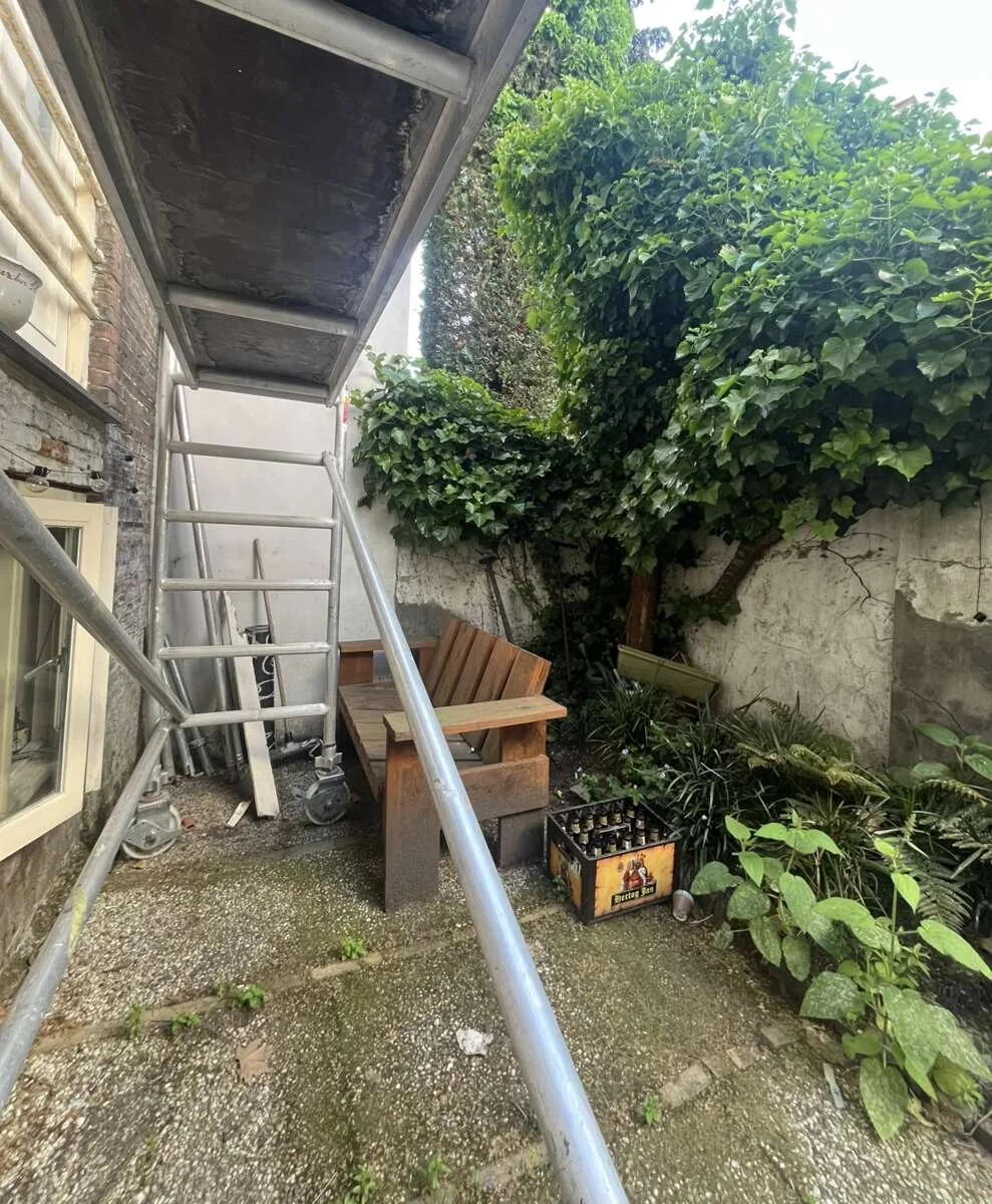 Foto van de Appartement gelegen aan de Tulpstraat in Utrecht