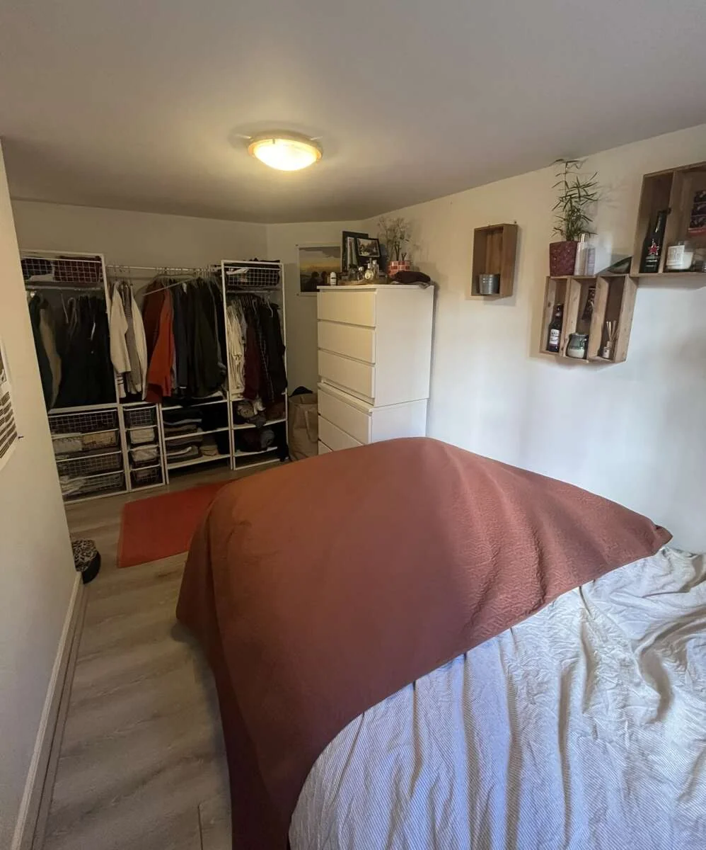 Foto van de Appartement gelegen aan de Tulpstraat in Utrecht