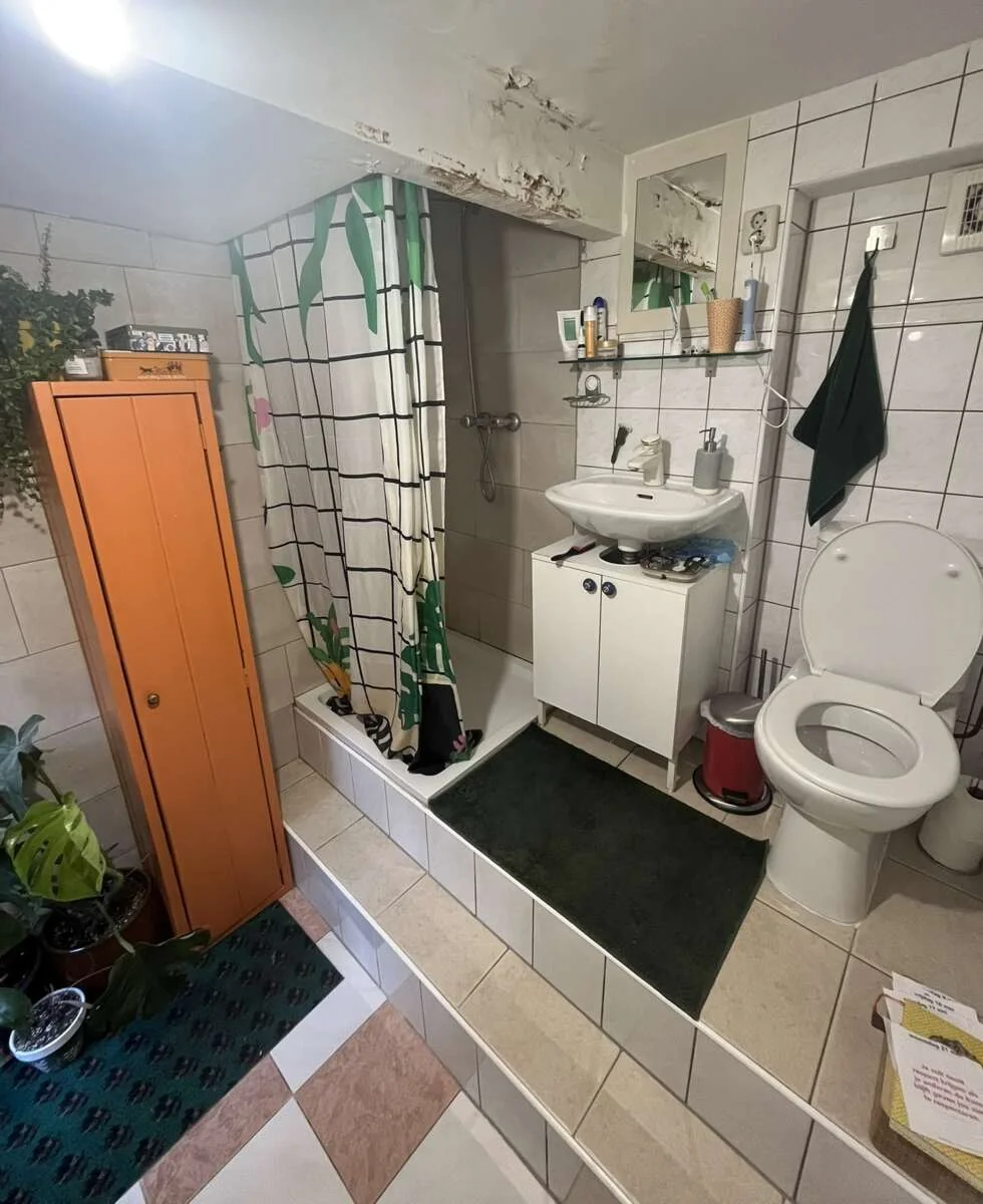 Foto van de Appartement gelegen aan de Tulpstraat in Utrecht