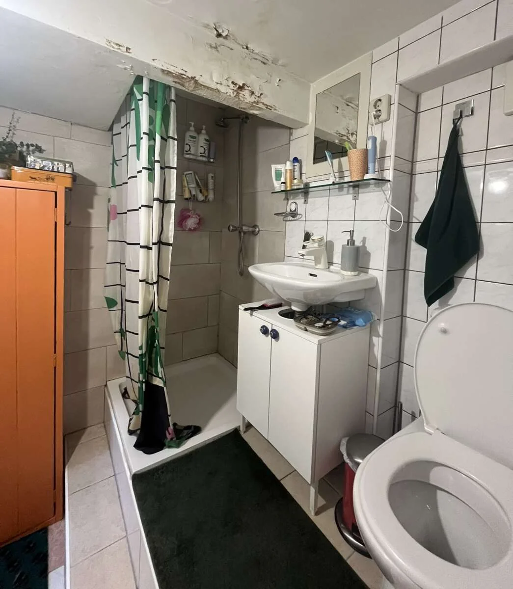 Foto van de Appartement gelegen aan de Tulpstraat in Utrecht
