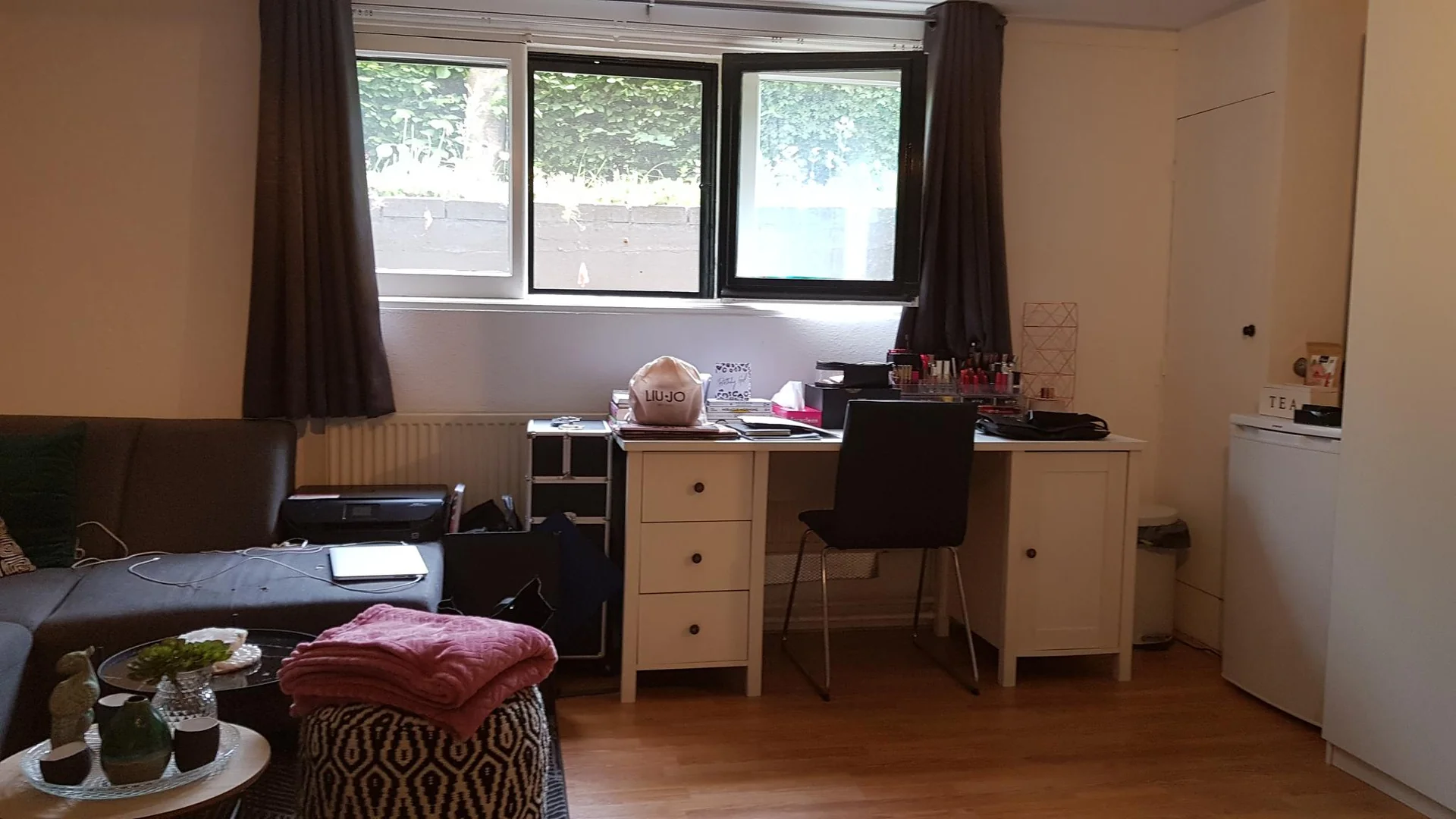 Foto van de Kamer gelegen aan de Kortenburglaan in Doorn