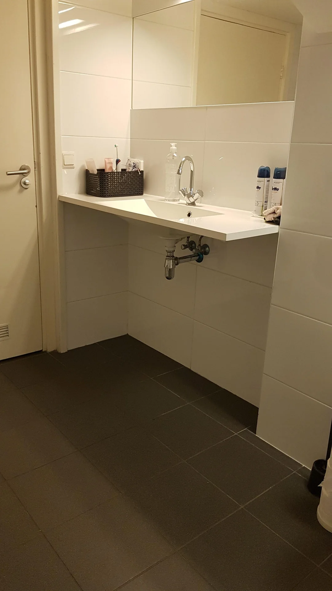 Foto van de Kamer gelegen aan de Kortenburglaan in Doorn