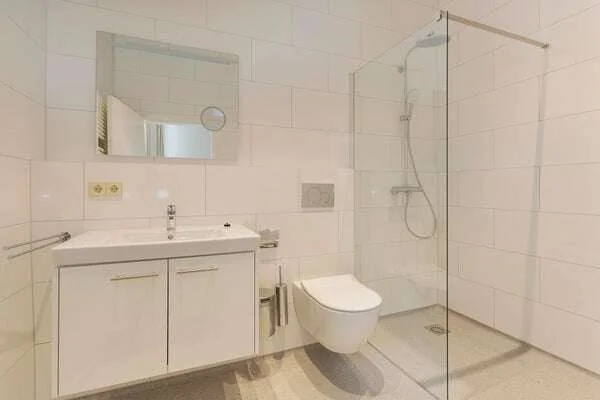 Foto van de Appartement gelegen aan de Bouillonstraat in Maastricht
