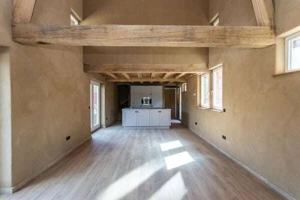 Foto van de Appartement gelegen aan de Bovenstraat in Noorbeek