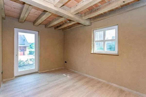 Foto van de Appartement gelegen aan de Bovenstraat in Noorbeek