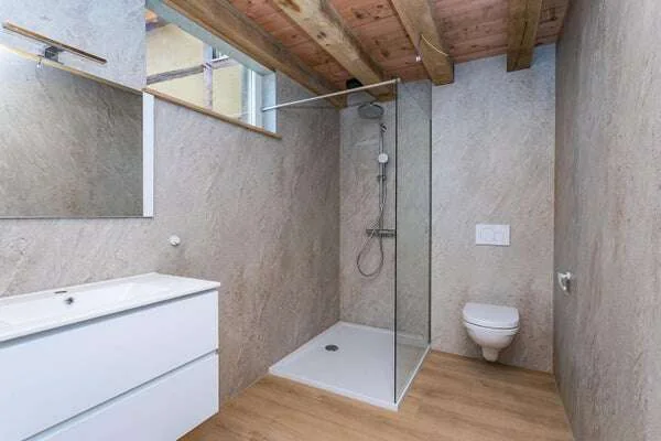 Foto van de Appartement gelegen aan de Bovenstraat in Noorbeek