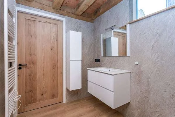 Foto van de Appartement gelegen aan de Bovenstraat in Noorbeek