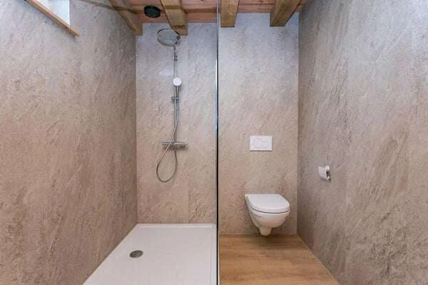 Foto van de Appartement gelegen aan de Bovenstraat in Noorbeek