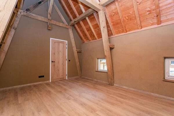 Foto van de Appartement gelegen aan de Bovenstraat in Noorbeek