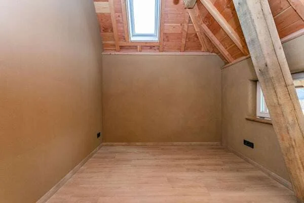 Foto van de Appartement gelegen aan de Bovenstraat in Noorbeek