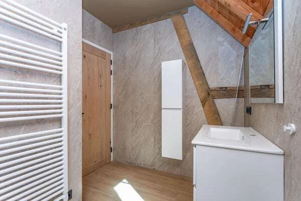 Foto van de Appartement gelegen aan de Bovenstraat in Noorbeek