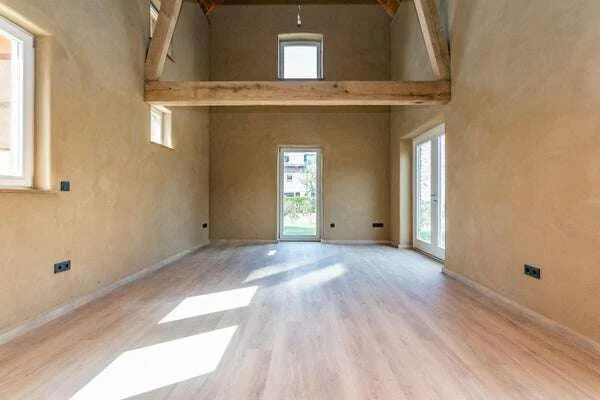 Foto van de Appartement gelegen aan de Bovenstraat in Noorbeek