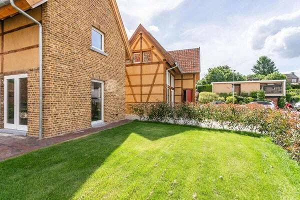 Foto van de Appartement gelegen aan de Bovenstraat in Noorbeek