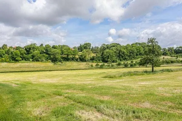 Foto van de Appartement gelegen aan de Bovenstraat in Noorbeek
