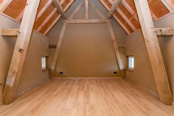 Foto van de Appartement gelegen aan de Bovenstraat in Noorbeek