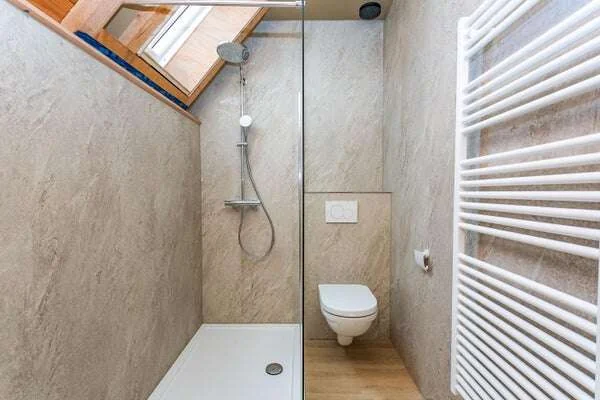 Foto van de Appartement gelegen aan de Bovenstraat in Noorbeek