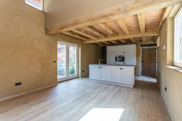 Foto van de Appartement gelegen aan de Bovenstraat in Noorbeek