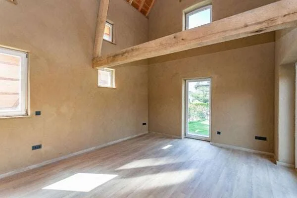 Foto van de Appartement gelegen aan de Bovenstraat in Noorbeek