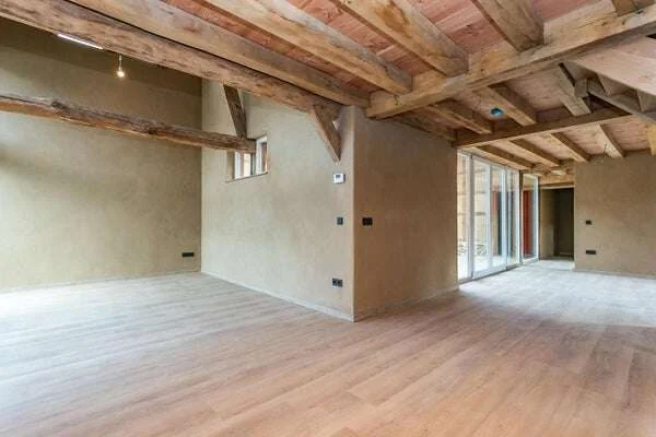 Foto van de Appartement gelegen aan de Bovenstraat in Noorbeek