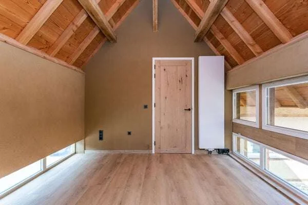 Foto van de Appartement gelegen aan de Bovenstraat in Noorbeek
