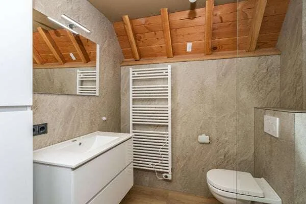 Foto van de Appartement gelegen aan de Bovenstraat in Noorbeek