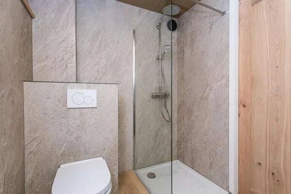 Foto van de Appartement gelegen aan de Bovenstraat in Noorbeek