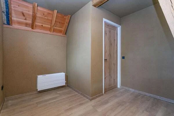 Foto van de Appartement gelegen aan de Bovenstraat in Noorbeek