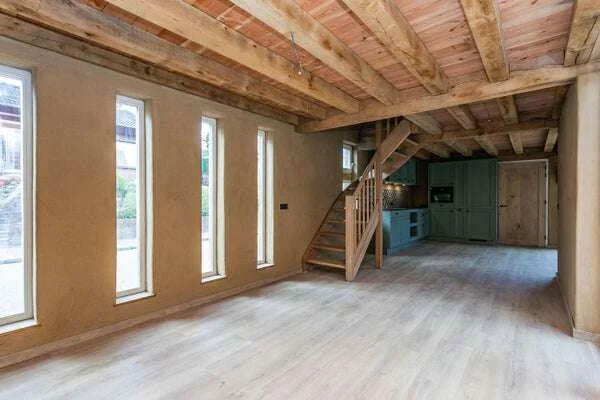 Foto van de Appartement gelegen aan de Bovenstraat in Noorbeek