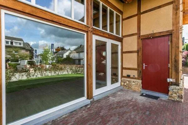 Foto van de Appartement gelegen aan de Bovenstraat in Noorbeek