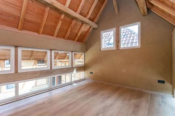 Foto van de Appartement gelegen aan de Bovenstraat in Noorbeek