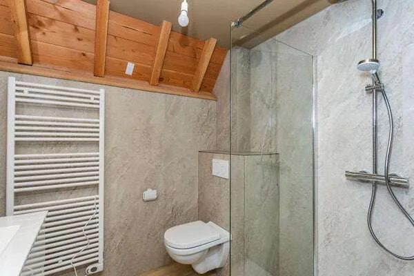 Foto van de Appartement gelegen aan de Bovenstraat in Noorbeek