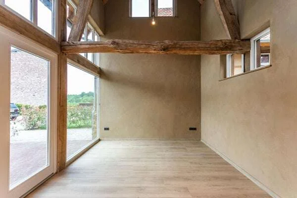 Foto van de Appartement gelegen aan de Bovenstraat in Noorbeek