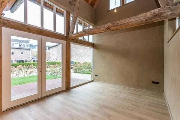 Foto van de Appartement gelegen aan de Bovenstraat in Noorbeek