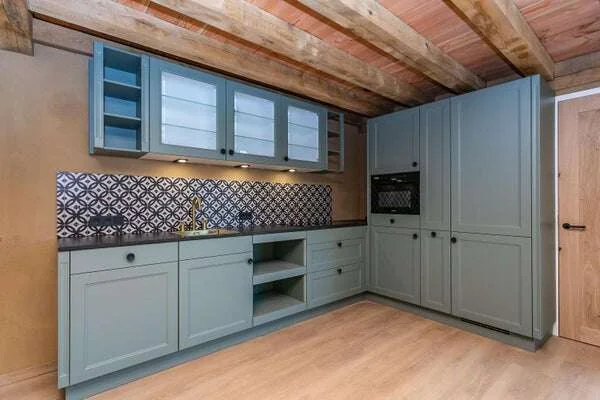 Foto van de Appartement gelegen aan de Bovenstraat in Noorbeek
