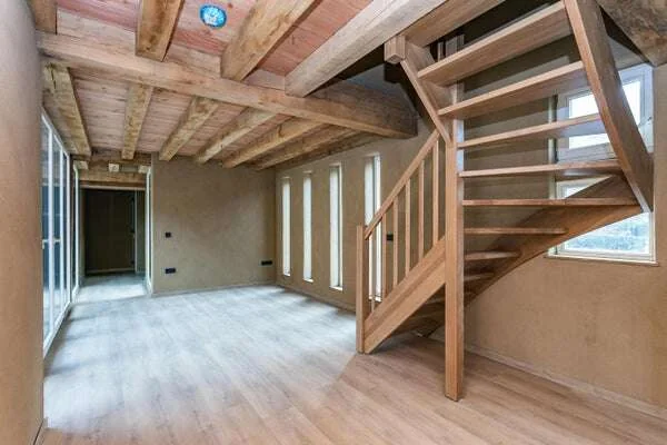 Foto van de Appartement gelegen aan de Bovenstraat in Noorbeek