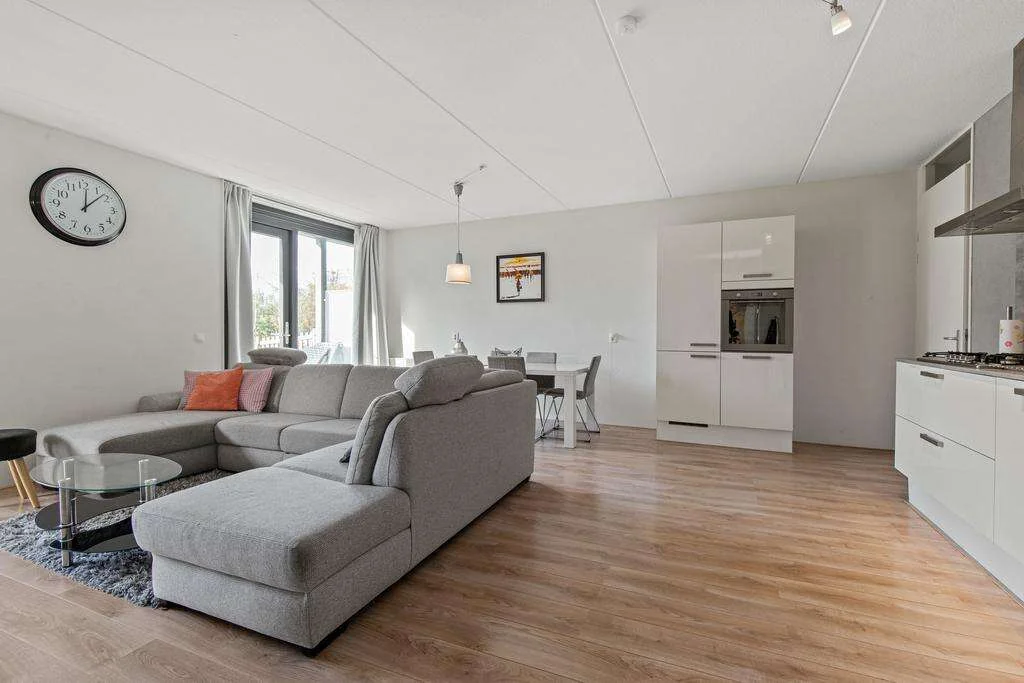 Foto van de Appartement gelegen aan de Tuinderswerf in Almere