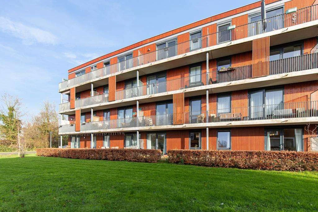 Foto van de Appartement gelegen aan de Tuinderswerf in Almere