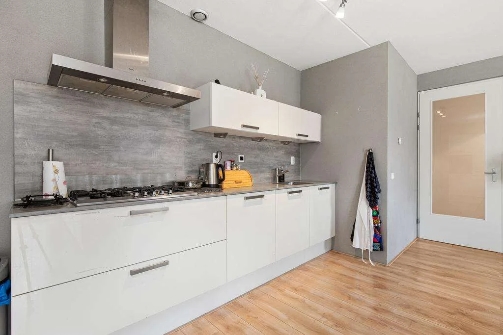 Foto van de Appartement gelegen aan de Tuinderswerf in Almere