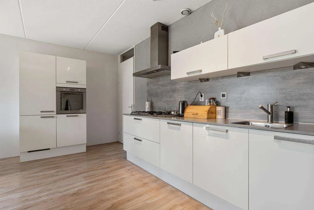 Foto van de Appartement gelegen aan de Tuinderswerf in Almere