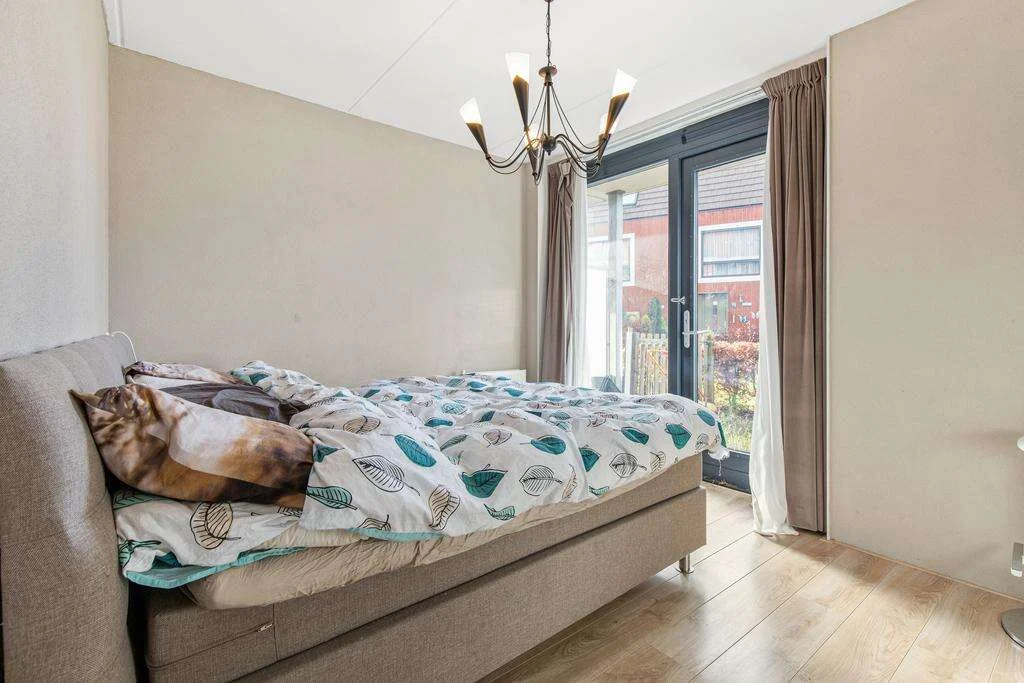 Foto van de Appartement gelegen aan de Tuinderswerf in Almere