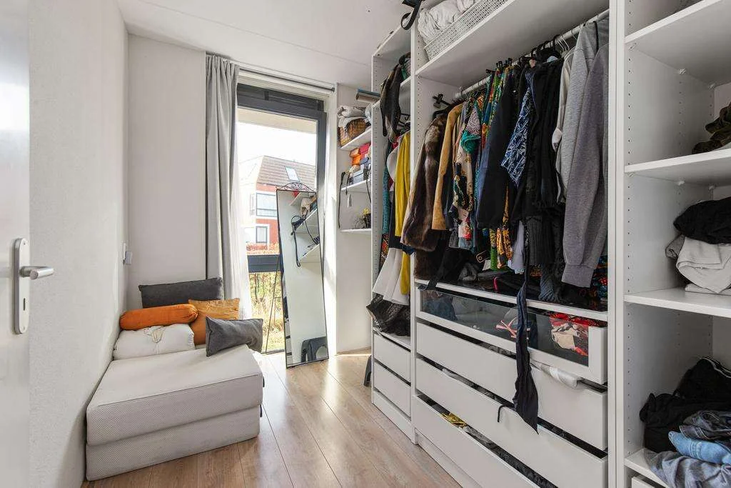 Foto van de Appartement gelegen aan de Tuinderswerf in Almere