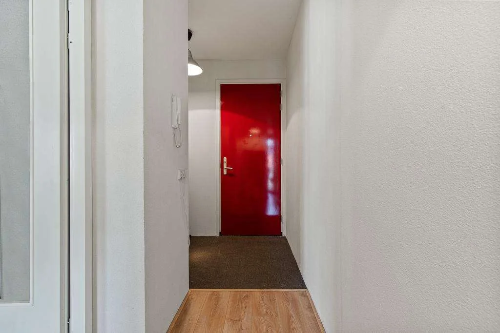 Foto van de Appartement gelegen aan de Tuinderswerf in Almere